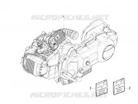 Motor completo