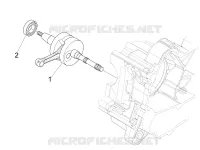Árvore do motor