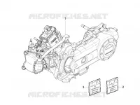 Motor completo