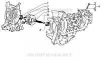 Árvore do motor
