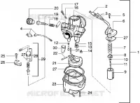Carburettor