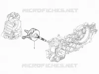 Árvore do motor
