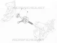 Árvore do motor