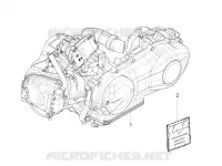 Motor completo