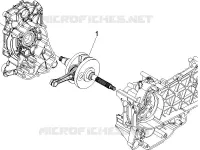 Árvore do motor