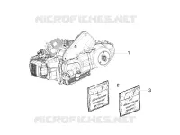 Motor completo