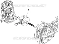 Árvore do motor