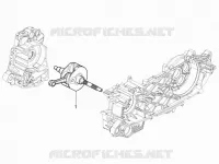Árvore do motor