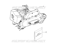 Motor completo