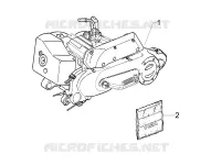 Motor completo