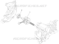 Árvore do motor