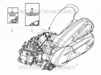 Motor completo