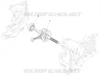 Árvore do motor