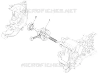 Árvore do motor