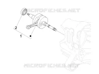 Árvore do motor