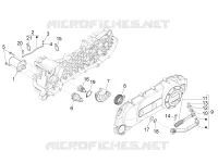 Accionamento - Accionamento eléctrico