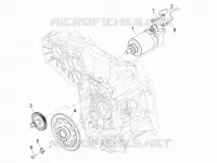 Accionamento - Accionamento eléctrico