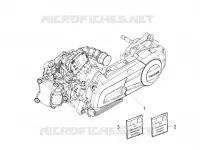 Motor completo