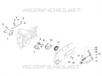 Accionamento - Accionamento eléctrico