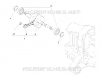 Árvore do motor