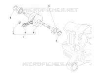 Árvore do motor