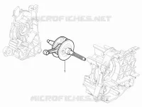 Árvore do motor