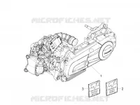 Motor completo