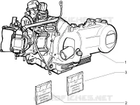 Motor completo