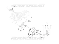 Accionamento - Accionamento eléctrico
