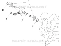 Árvore do motor