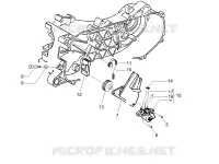 Bomba do óleo