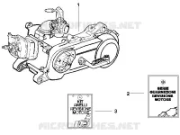 Motor completo
