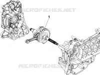 Árvore do motor