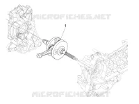 Árvore do motor