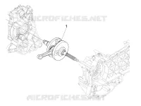 Árvore do motor