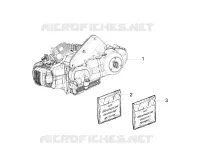 Motor completo