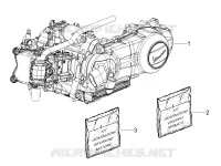 Motor completo