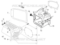 Cobertura da cabeça