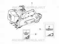 Motor completo
