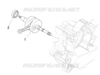 Árvore do motor