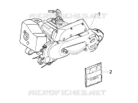 Motor completo