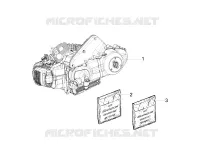 Motor completo