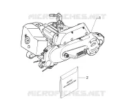 Motor completo