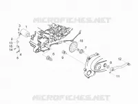 Accionamento - Accionamento eléctrico