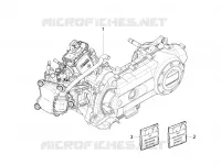 Motor completo
