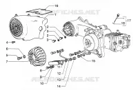 Oil cooler