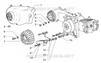 Oil cooler