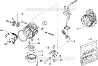 Carburettor