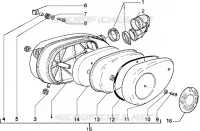 Air cleaner