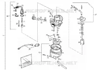 Carburettor